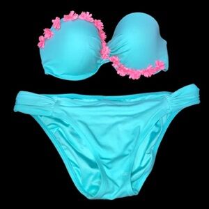 Victoria’s Secret bikini sz 36DD, Lg